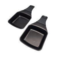 Tefal Raclette - Pf&auml;nnchen Schale - 2er -XA521000...