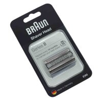Braun Original Kombipack 83M S8, Kassette Series 8 Shaver...
