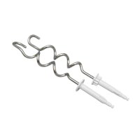 Braun Knethaken - Set Paar für Multimix 1 WH1070 -...