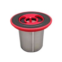 Bosch Kartridge Filter-Einsatz 12040193 (inklusive...