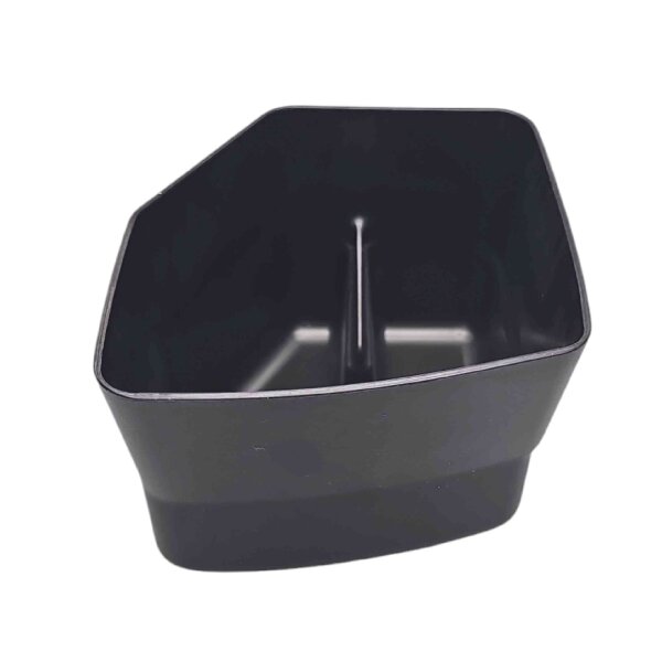 Nivona Satzbehälter Tresterbehälter 670 schwarz NICR6xx NICR 610 620 630 635 650