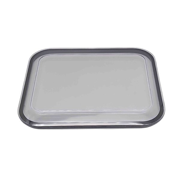 Siemens Deckel 12010841 für Bohnenbehälter zu EQ9 s300 TI90 Bohnenbehälterdeckel laut Übersicht