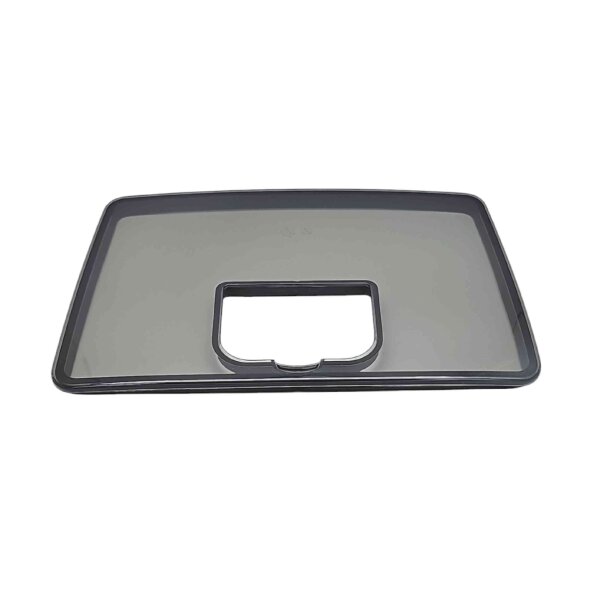 Delonghi Bohnenbehälterdeckel Dinamica /plus ECAM21.110 ECAM350 ECAM352 ECAM353 ECAM356 ECAM358 ECAM370 ECAM376