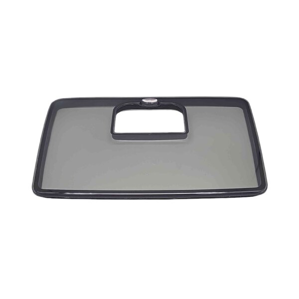 Delonghi Bohnenbehälterdeckel Dinamica /plus ECAM21.110 ECAM350 ECAM352 ECAM353 ECAM356 ECAM358 ECAM370 ECAM376