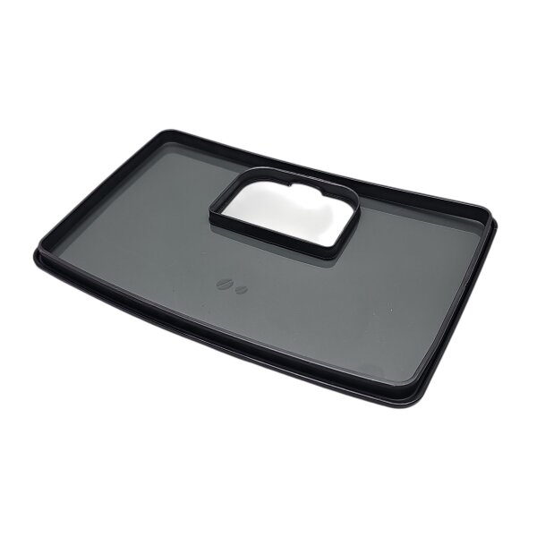 Delonghi Bohnenbehälterdeckel Dinamica /plus ECAM21.110 ECAM350 ECAM352 ECAM353 ECAM356 ECAM358 ECAM370 ECAM376