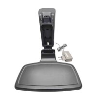 AEG Electrolux Ladestation + Netzteil Fu&szlig; +...