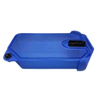 Tefal &Ouml;lbecken blau komplett zur Fritteuse FR8040...