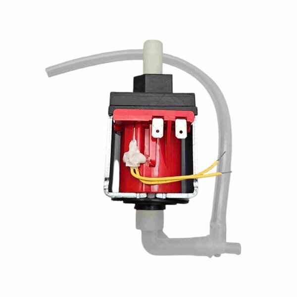 Sage Pumpe KIT Wasserpumpe 240 V SES880 The Barista Touch - Breville BES880 - für Espresso Siebträger
