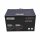 Delonghi Kaffeegläser aus Borosilikatglas 2er Set a 250 ml DLSC320 Kaffeetassen