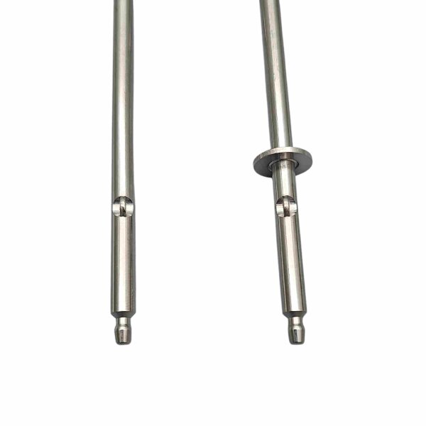 Krups Edelstahl Turbo Quirle SS-203147 Schneebesen 3 mix 5500 GN50** laut Übersicht
