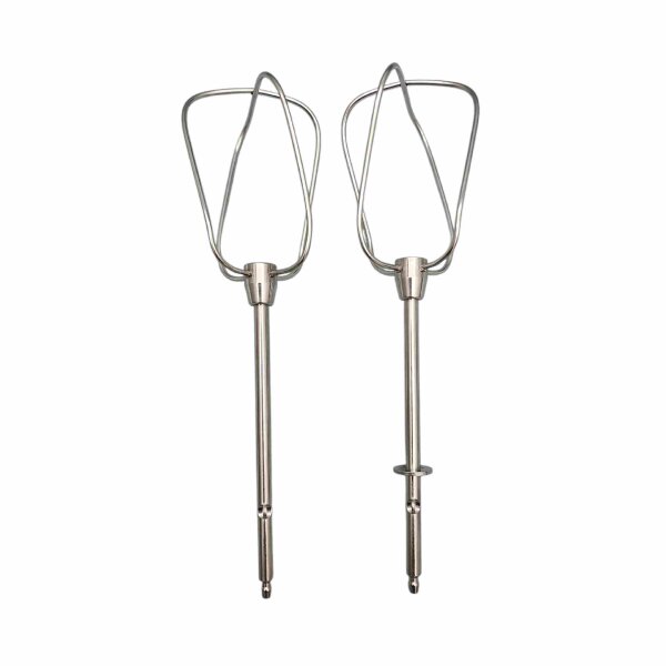 Krups Edelstahl Turbo Quirle SS-203147 Schneebesen 3 mix 5500 GN50** laut Übersicht
