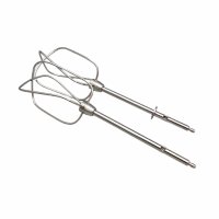 Krups Edelstahl Turbo Quirle SS-203147 Schneebesen 3 mix...