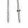 Krups Edelstahl Turbo Quirle SS-203147 Schneebesen 3 mix 5500 GN50** laut Übersicht