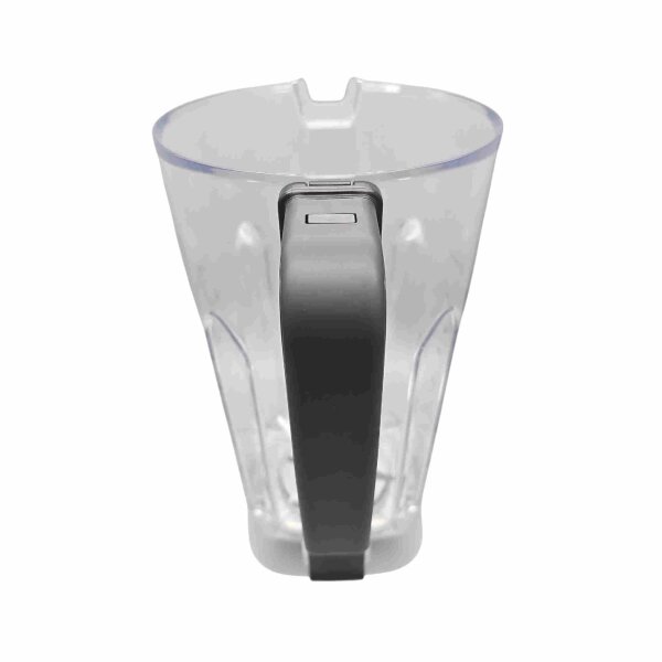 WMF Mixbehälter / Mixkrug mit Messer für KULT PRO Standmixer - nur Modell 0416630011 - 3200000435 1,8 Liter
