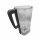 WMF Mixbehälter / Mixkrug mit Messer für KULT PRO Standmixer - nur Modell 0416630011 - 3200000435 1,8 Liter