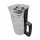 WMF Mixbehälter / Mixkrug mit Messer für KULT PRO Standmixer - nur Modell 0416630011 - 3200000435 1,8 Liter