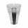 WMF Mixbehälter / Mixkrug mit Messer für KULT PRO Standmixer - nur Modell 0416630011 - 3200000435 1,8 Liter