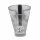 WMF Mixbehälter / Mixkrug mit Messer für KULT PRO Standmixer - nur Modell 0416630011 - 3200000435 1,8 Liter