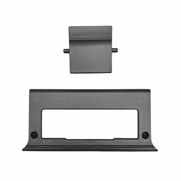 Krups Reparatur-Set Verschluß - Haken + Deckel / Griff zu Sandwichmaker FDK451 und FDK252