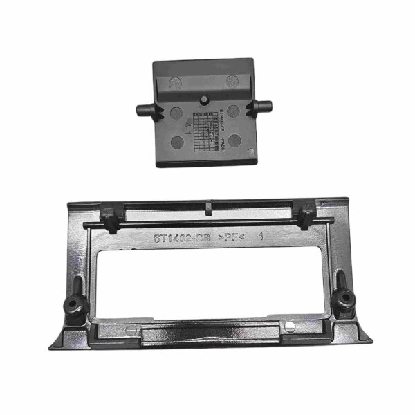 Krups Reparatur-Set Verschluß - Haken + Deckel / Griff zu Sandwichmaker FDK451 und FDK252