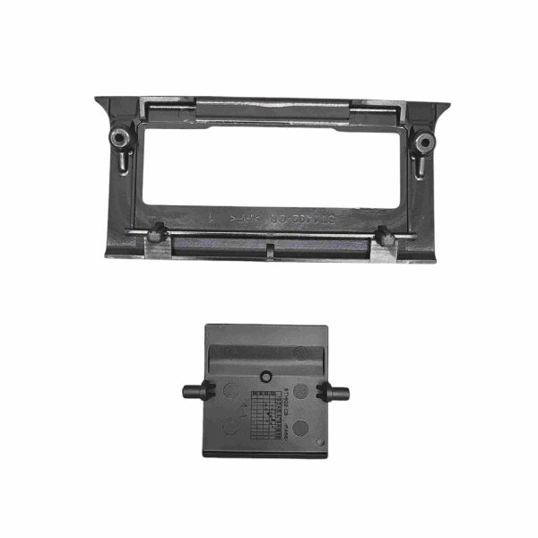 Krups Reparatur-Set Verschluß - Haken + Deckel / Griff zu Sandwichmaker FDK451 und FDK252