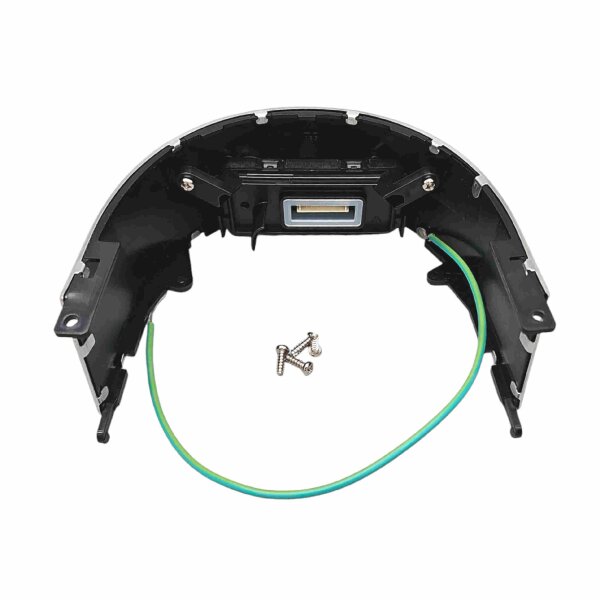 Sage Bediendisplay silber für - the Bambino - Espresso Automat SES450 - Control Board Panel Control Kit SP0100836