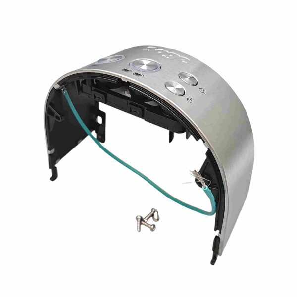 Sage Bediendisplay silber für - the Bambino - Espresso Automat SES450 - Control Board Panel Control Kit SP0100836