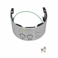 Sage Bediendisplay silber f&uuml;r - the Bambino -...