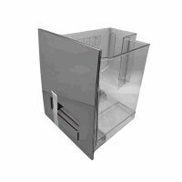 Sage Wassertank mit Edelstahlblende (Noir Edition)...