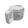 Tefal Ersatzkanne Glaskanne SS-7235005329 für Sense Kaffeemaschine CM6931 grau
