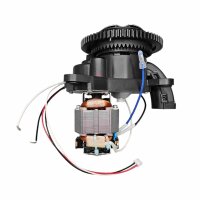Sage Kaffeemühle Mahlwerk Motor kpl. für SES878...