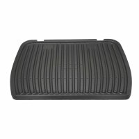 Tefal Grillplatte oben OptiGrill GC7P08...