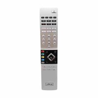 Metz Fernseher TV Ersatz - Fernbedienung (Original Metz)...