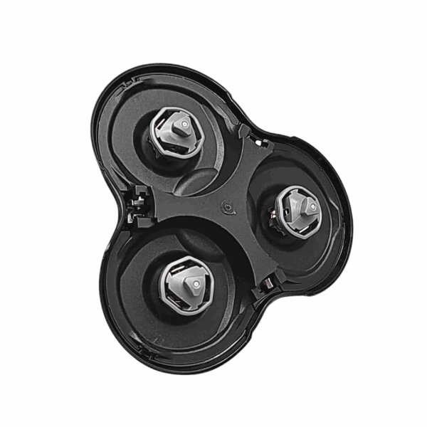 Philips Scherkopfhalter für Rasierer Scherkopf - 7000 Series  S7 Reihe laut Übersicht