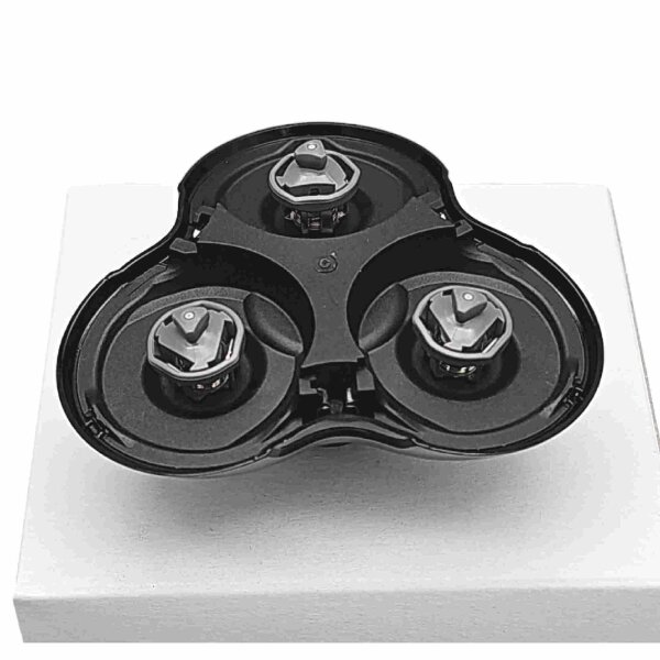 Philips Scherkopfhalter für Rasierer Scherkopf - 7000 Series  S7 Reihe laut Übersicht