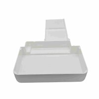 Delonghi Abtropfschale AS00006678 Rivelia EXAM440 FEB44...
