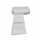 Delonghi Abtropfschale AS00006678 Rivelia EXAM440 FEB44 R3 R5 weiß