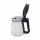 Krups Glaskanne SS-9100055235 Ersatzkanne Glaskrug für Simply Brew KM207D mit Deckel