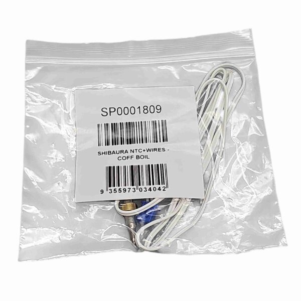 Sage NTC Thermosensor SP0001809 für The Oracle / Touch SES980 SES990 Breville BES980
