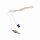 Sage NTC Thermosensor SP0001809 für The Oracle / Touch SES980 SES990 Breville BES980