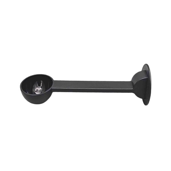 Delonghi Kaffeelöffel Maß Tamper zu Siebträger für Dedica EC680 / EC685 / EC695 / EC820 / EC850 / EC860