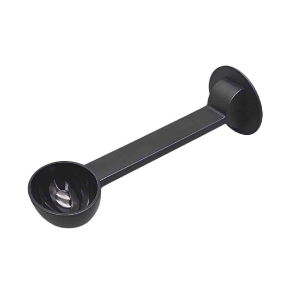 Delonghi Kaffeelöffel Maß Tamper zu Siebträger für Dedica EC680 / EC685 / EC695 / EC820 / EC850 / EC860
