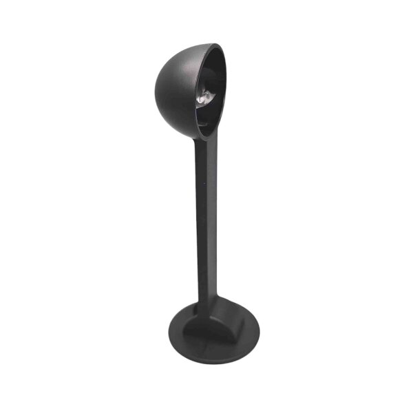 Delonghi Kaffeelöffel Maß Tamper zu Siebträger für Dedica EC680 / EC685 / EC695 / EC820 / EC850 / EC860