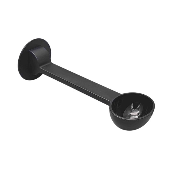Delonghi Kaffeelöffel Maß Tamper zu Siebträger für Dedica EC680 / EC685 / EC695 / EC820 / EC850 / EC860