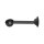 Delonghi Kaffeelöffel Maß Tamper zu Siebträger für Dedica EC680 / EC685 / EC695 / EC820 / EC850 / EC860