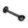 Delonghi Kaffeelöffel Maß Tamper zu Siebträger für Dedica EC680 / EC685 / EC695 / EC820 / EC850 / EC860