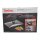 Tefal Kochdeckel XA731810 zur Backschale XA732810 der 4-in1 OptiGrill GC772D GC774D GC7748 GC7728 GC776D