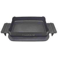 Tefal Optigrill Backschale Snack- und Backzubehör...