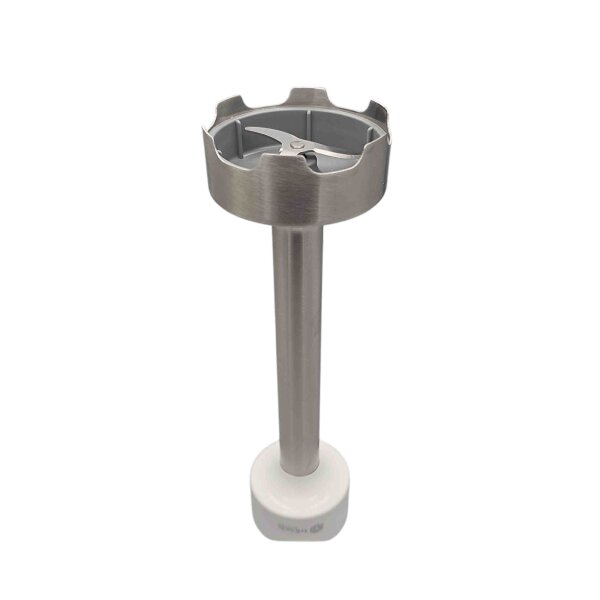 Kenwood Pürierstab Metallschaft Edelstahl für Triblade Stabmixer HB71* HB72* HDP30 HDP40