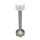 Kenwood Pürierstab Metallschaft Edelstahl für Triblade Stabmixer HB71* HB72* HDP30 HDP40